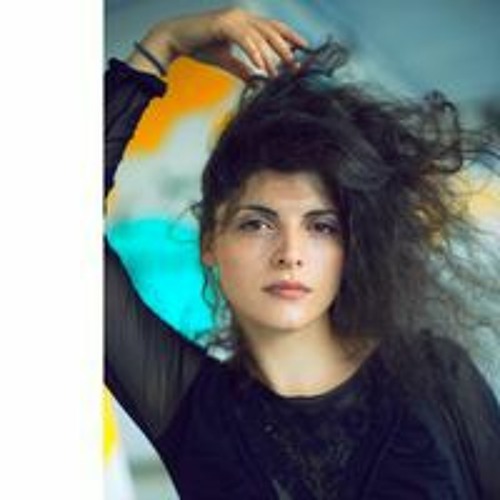 Ana-Maria Irimia’s avatar
