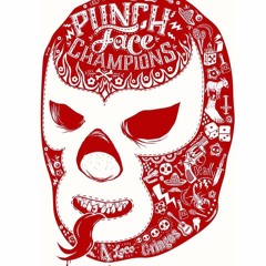 Punch Face Champions