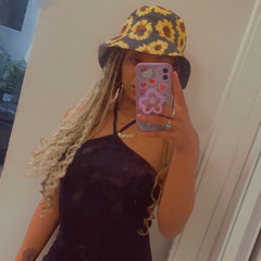 WiLDFLWR | Lovely Chantel