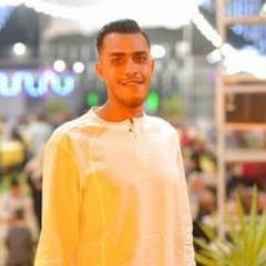 Ali M Ali