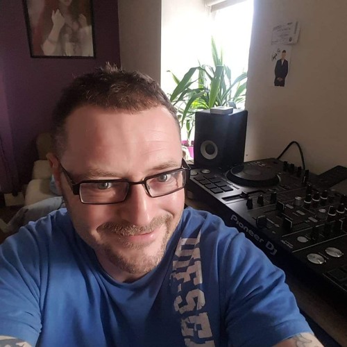 Brendan Curry - Sept 2013 Mix