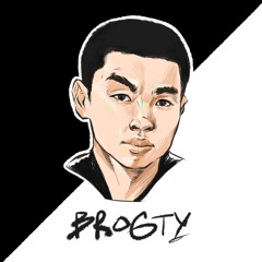 Bro6ty ( The POET)