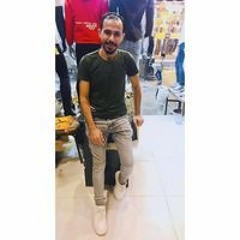 Ahmed Nasser