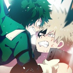 BAKUGOU
