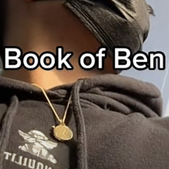 Ben petkovsek