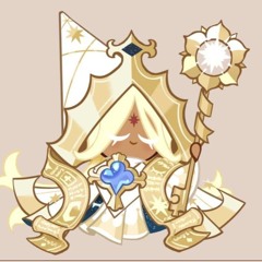 Awakened Pure Vanilla Cookie