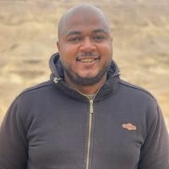 Mohamed Abdel-ailm