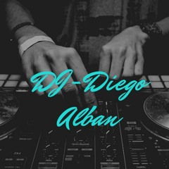 Diego Alban Moreno