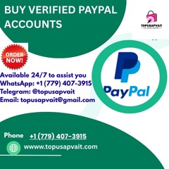 A Ultimate Guide to Buying Verified PayPal Account