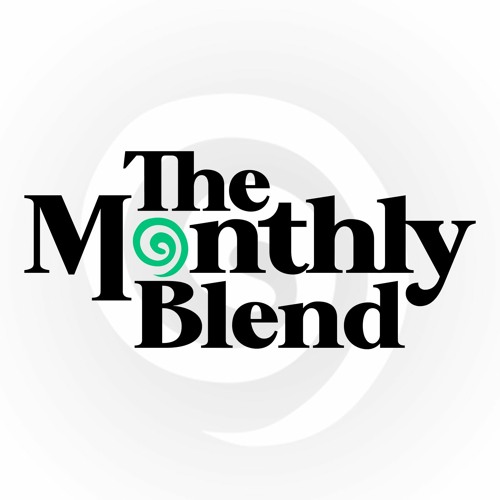 The Monthly Blend’s avatar