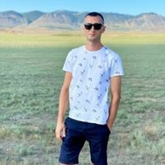 Сергей Высоцкий
