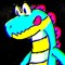 Awkward Dinosaur