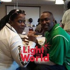 Daryl N Yalonda Buford