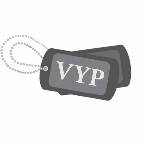 Veterans Yoga Project’s avatar