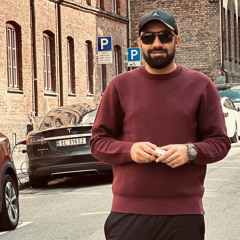 Bilal Ahmad