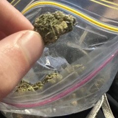 45 Junkie