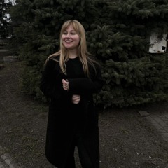 Валерія🦋