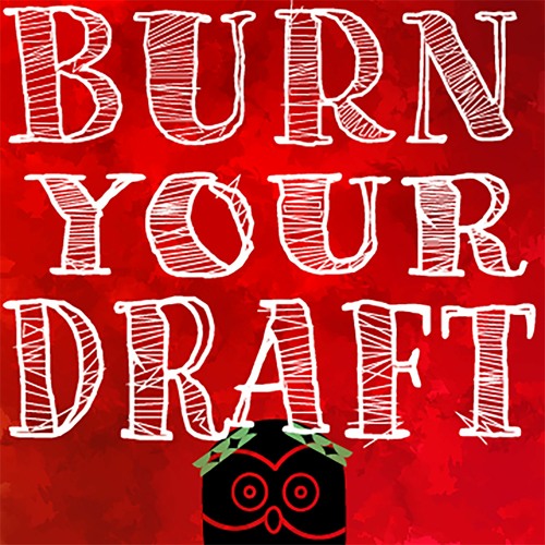 Burn Your Draft’s avatar