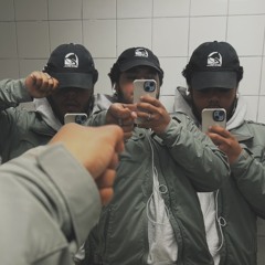 dunno why (prod.senseixjay)
