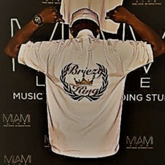 Briezy King