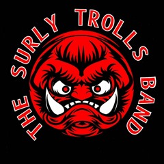 The Surly Trolls (Bluegrass-Americana-Folk)