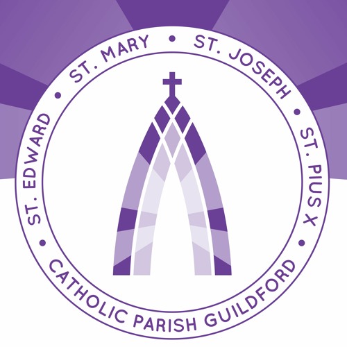 Catholic Parish Guildford’s avatar