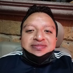 Oscar Contreras 18