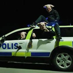 Kevin Eriksson
