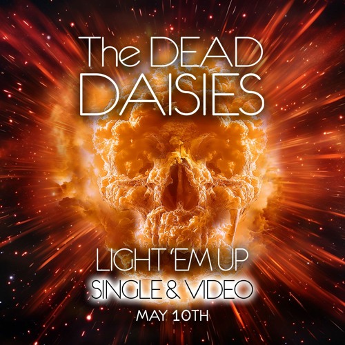 TheDeadDaisies’s avatar