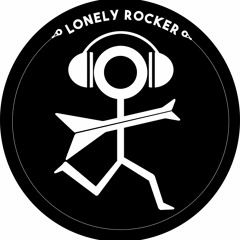 Lonely Rocker