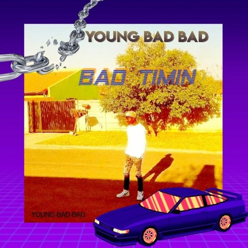 YOUNG BAD BAD (GHOST)  badbad’s avatar