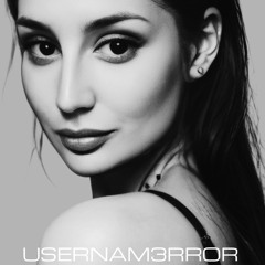 Usernam3rror