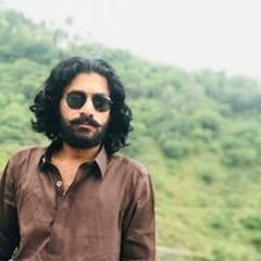Khaleeq Bugti