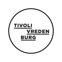 TivoliVredenburg // Studio Pandora