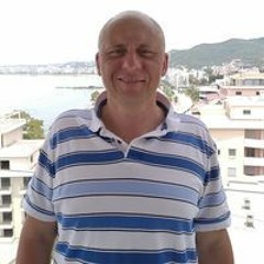 Evgen Gurev