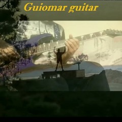 Guiomar Guitar