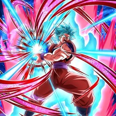 goku