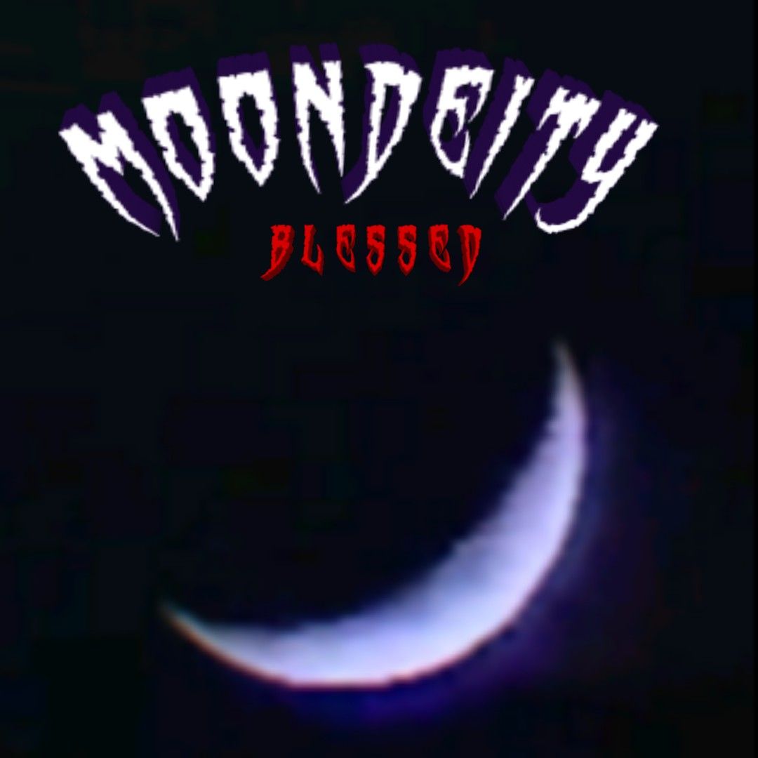 𝔐oon 𝔇eity