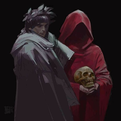 Dante's Inferno’s avatar