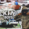 KIA BOYS