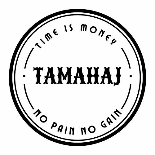 tamahaj’s avatar