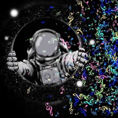 Hardstronaut