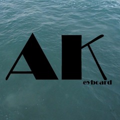 AKeyboard