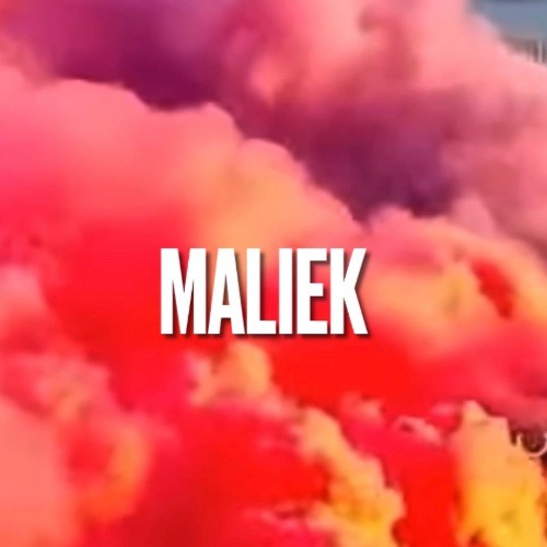 Maliek’s avatar