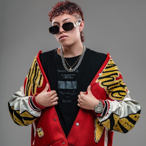 Kamaleondj_official — artist photo