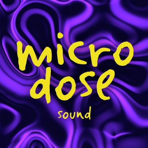 Microdose Sound’s avatar