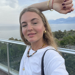 Ekaterina Lazareva