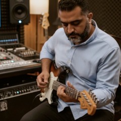 Hisham Safwat