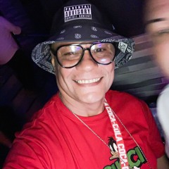 Frank Rodriguez