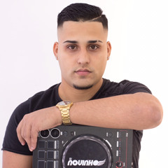 Dj novinho oficial